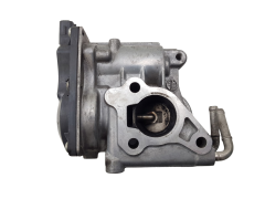 Egr Valve Toyota 25800-26010 150100-0071 Denso