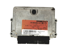 Controller 9658474180 0261208598 9648554780 PSA Bosch 
