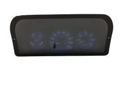 Speedometer/Instrument Cluster Ducato Jumper Boxer 1326485080 1513