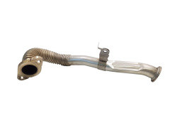 Egr Tube 8200889758 8200718128 2.0 2.3 DCI Renault Nissan 15000km