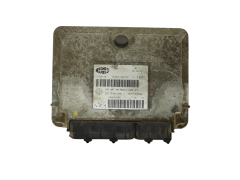 Controller 51793106 IAW4AF.M9 61600.627.07 Fiat Magneti Marelli 14227