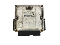 Controller P04727664AE 0281010814 Chrysler Bosch 28279