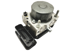 Abs Pump Fiat Panda 51859852 0265260011 Bosch 33999