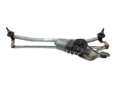 Wiper Mechanism Dacia 8200619512 0390241544 Duster Logan 1045