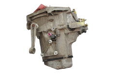Gearbox 20CP09 Peugeot 206 1.4 8V 140000km