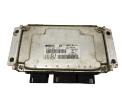 Controller PSA 0261207318 9653492680 9643897580 Bosch