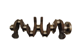 Crankshaft 1.4 16V 11217534732 7534733  GJS700 Citroen Peugeot 4847