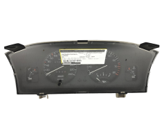 Speedometer/Instrument Cluster Citroen ZX 9602825280 49692