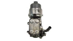 Oil Filter Housing FL515 1103T3 9685997780 2.0 HDI TDCI Citroen Peugeot Ford