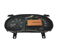 Speedometer/Instrument Cluster Renault Trafic 2 8200252449 A 52993