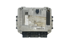 Controller 0281011634 9660324180 9653958980 PSA Bosch 46809