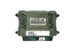 Controller 96469978 5WY5956G 42R 1BXV Chevrolet 32986