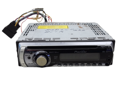 Radio CD Player MP3 AUX Pioneer DEH-3900MP