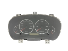 Speedometer/Instrument Cluster 1328416080 Ducato Jumper Boxer PSA 58644