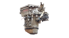 Manual Gearbox 223150 20CQ68 1.4 8v Nemo Bipper Fiorino PSA Fiat