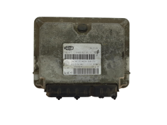 Controller IAW4AF.M7 73501877 61600.627.02 Fiat Magneti Marelli 14137