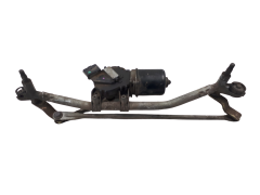 Wiper Mechanism Citroen C2 C3 9638117180 6401F4 53630187 Valeo 1346
