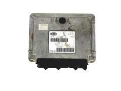 Controller CFC201F.02 62000.011.00 Ferrari Magneti Marelli