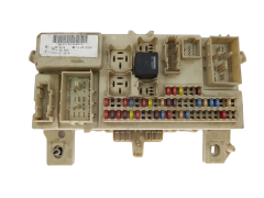 Controller 4M5T-14A073-AH 519094601 Ford 19651