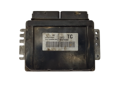 Controller 96376652 S010016040A9 1AYJ Chevrolet Daewoo Kemsco 14393