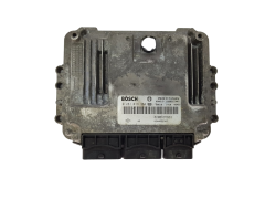 Controller 0281013364 8200635663 8200833387 Renault Bosch 19407