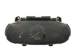 Speedometer/Instrument Cluster Ford Fiesta YS6F-10849-AF 
