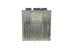 Controller 8200212348 8200222917 R0410C039A Renault Delphi 42012