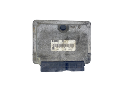 Controller 24467018LN 0281010859 Opel Bosch 61797