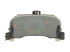 Speedometer/Instrument Cluster Fiat Panda 555000460104 28347