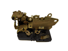 Door Lock Mechansim Right Rear 7701469941 Renault Clio 2 Megane I Rockwell 349