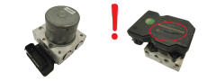 Abs Pump Opel Mokka 42403007 688250455 63007