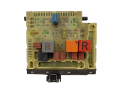 Fuse Box 96AG-14A073-EA Ford