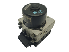 Abs Pump Peugeot 206 9632539480 10.0948-1105.3 Ate 62446