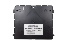 Controller Renault Clio 5 Captur 2 285253417R 27760F271B 0km 8