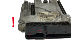 Controller 55198820 0281011510 456D1CBEA Fiat Bosch 53745
