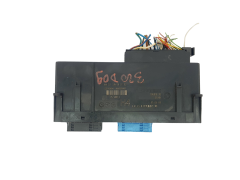 Controller Moduł 532425014 9177987-01 BMW  Lear