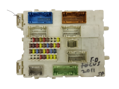 Fuse Box Ford BV6N-14A073-EP