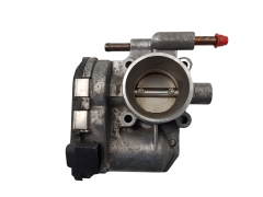 Air Throttle Body Opel 24420536 0280750133 Bosch 3316