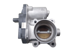 Air Throttle Body Opel Karl 55494221 1.0 12V 1558