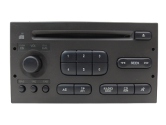Cd Radio Player SAAB 9-3 93 5043245 PU-2135B YS3245