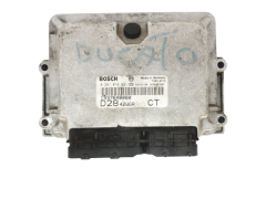 Controller 1337648080 0281010931 PSA Fiat 19939