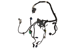 Engine Wiring System 9672618580 1.4 8v Peugeot 207
