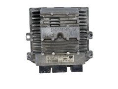 Controller 2S6A-12A650-BK 5WS40027J-T SID 802 1BSE Ford Siemens 53053