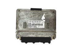 Controller 03D906023N 5WP40851 04 VW Seat Skoda Siemens 29776