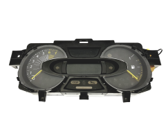 Speedometer/Instrument Cluster Renault Captur 248102056R Visteon 44755