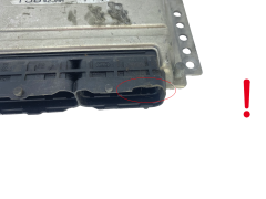 Controller 0281010335 46822351 15642JAA Alfa Romeo Bosch 55928