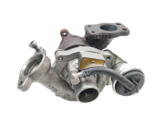 Turbocharger KP35 0375G9 54359710009 54351014861 1.4 HDI TDCI PSA
