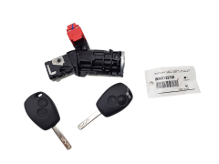 Ignition Switch Renault N0504858 487008966R 7701208408 0km 3