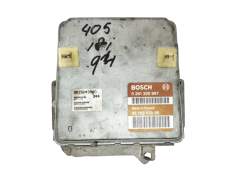 Controller 9615043980 0261200667 26FM0027PSA Bosch 