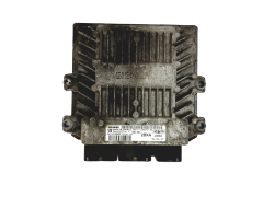 Controller 5WS40211A-T 3M51-12A650-AA SID803 Ford Siemens 24424